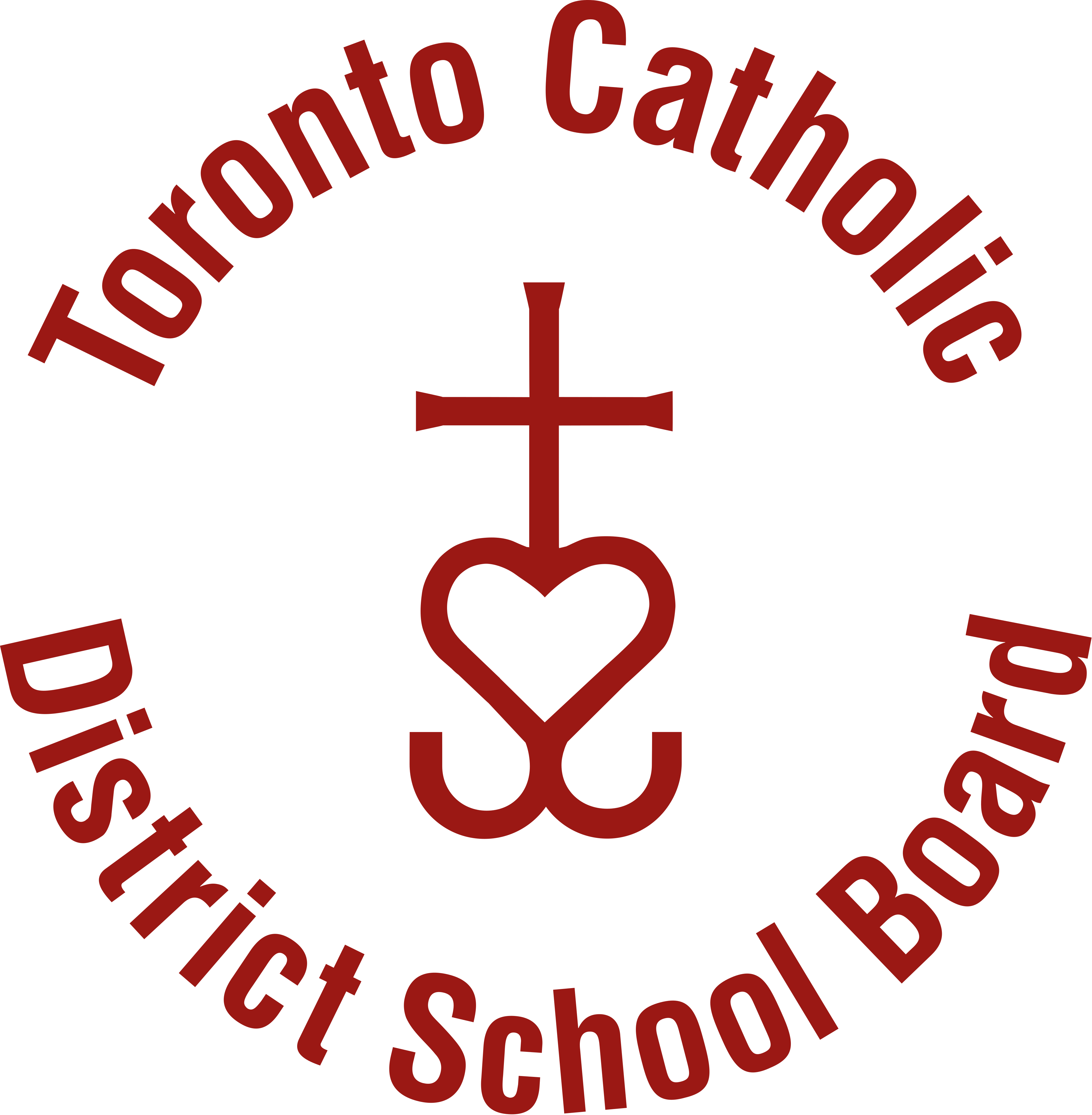 TCDSB logo