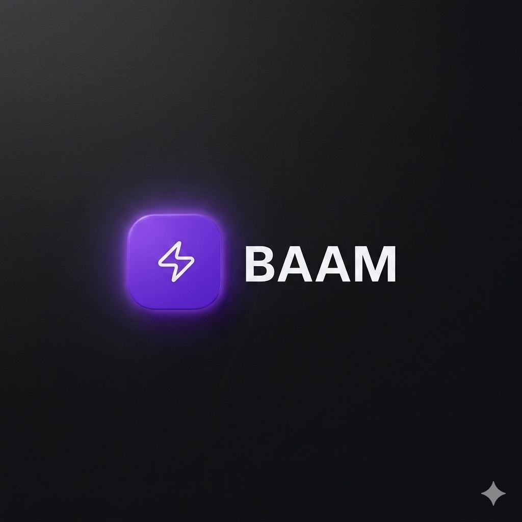 BAAM