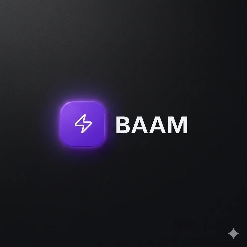 BAAM